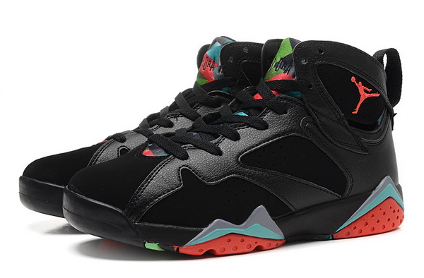 Jordan 7 Men Super Perfect--005